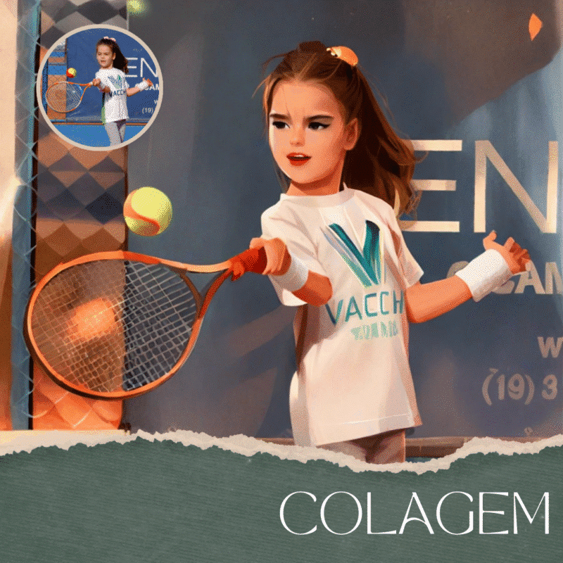 Arte Personalizada - Imagem 6