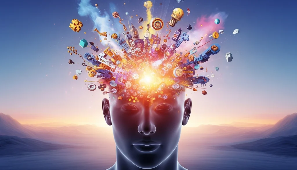 Descubra os 7 sinais de uma mente distorcida da realidade. Aprenda a ver o mundo e seus relacionamentos de forma autêntica. Guia completo para sua evolução pessoal.