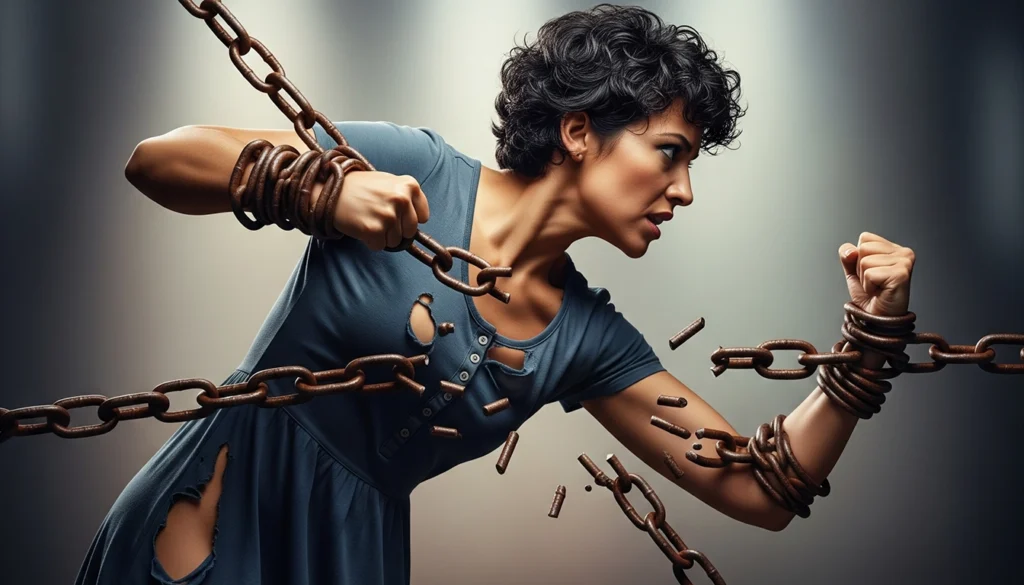 violência doméstica, relacionamentos abusivos, codependência, autoestima, empoderamento feminino, autoconhecimento, superação, apoio psicológico, abuso emocional, saúde mental, liberdade emocional, mulheres, ciclo da violência, ajuda para vítimas