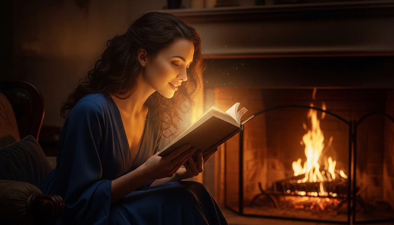 Descubra os 10 impactos surpreendentes dos efeitos da leitura no cérebro. Turbine sua mente, melhore a memória, concentração e reduza o estresse com este hábito transformador.