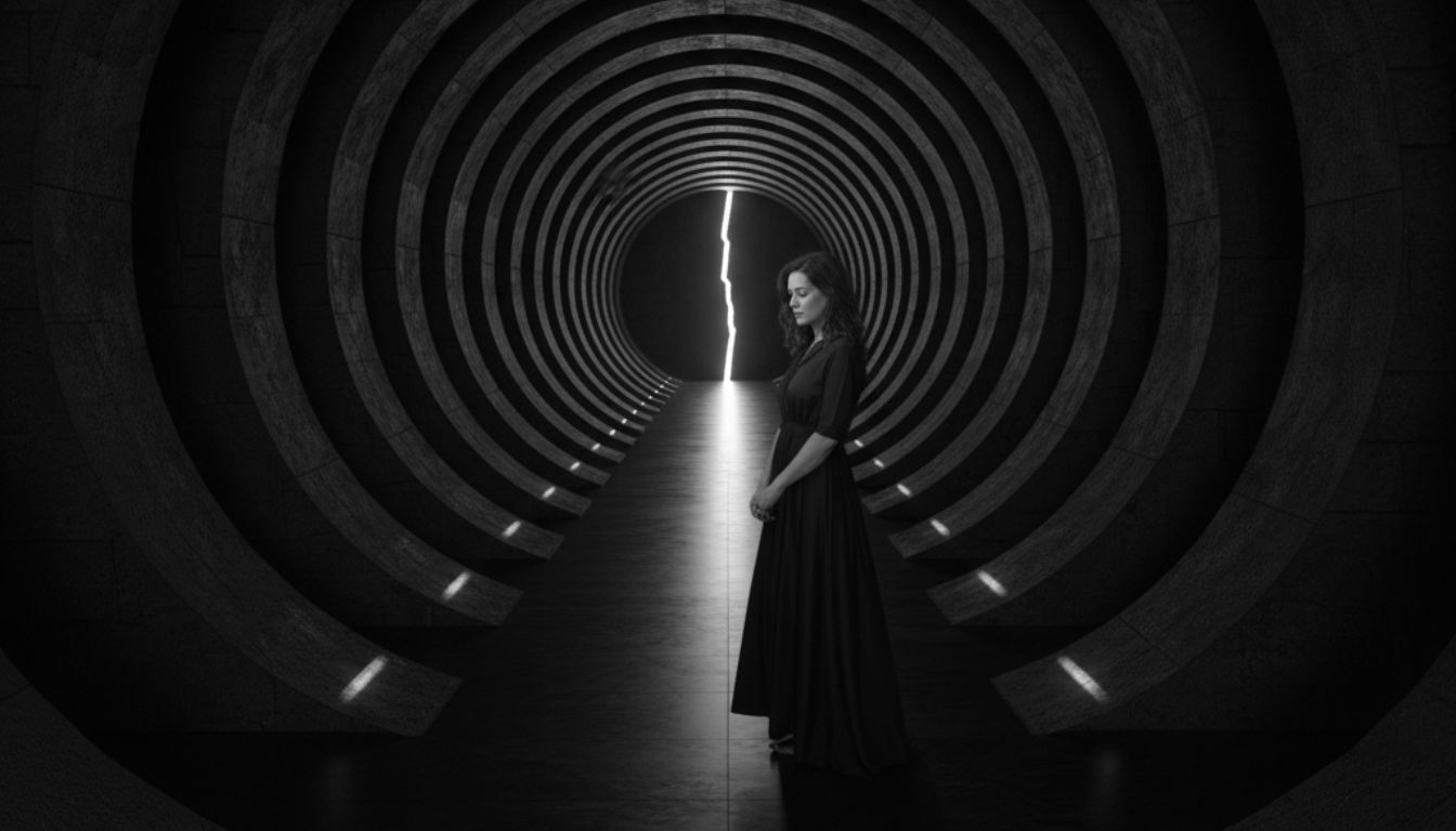 Escolher a Pessoa Errada: 7 Estratégias Impactantes Para Quebrar o Ciclo e Encontrar o Amor Autêntico